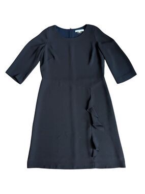Gerard Darel Black Dress